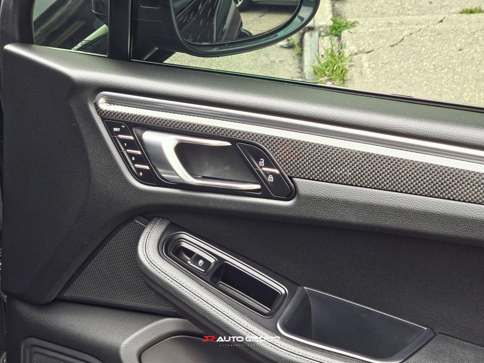 Used 2020 Porsche Macan S AWD/4WD image 48