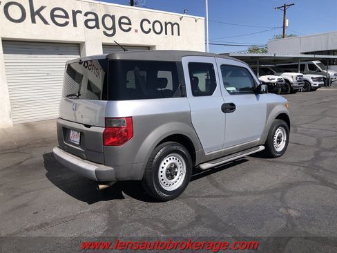 Used 2003 Honda Element DX image 8