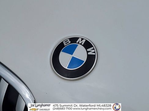 Used 2021 BMW X1 xDrive28i AWD/4WD image 33