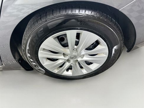 Used 2025 Nissan Sentra S FWD image 11