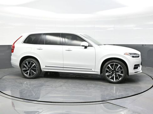Used 2023 Volvo XC90 B6 Plus w/ Protection Package Premier AWD/4WD image 8