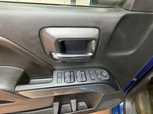 Used 2016 Chevrolet Silverado 1500 LT w/ All Star Edition AWD/4WD image 19