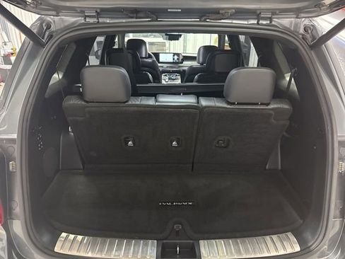 Used 2023 Hyundai Palisade Calligraphy AWD/4WD image 21