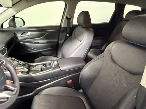Used 2022 Hyundai Santa Fe SEL FWD image 28