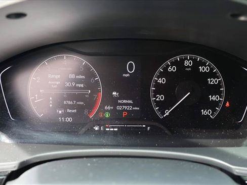 Used 2024 Honda Civic Sport image 13
