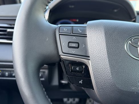 Used 2026 Toyota Camry XSE w/ Premium Plus Package image 26