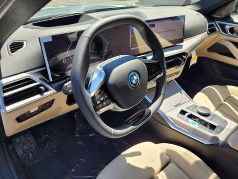 New 2026 BMW i4 eDrive40 w/ Premium Package RWD image 8