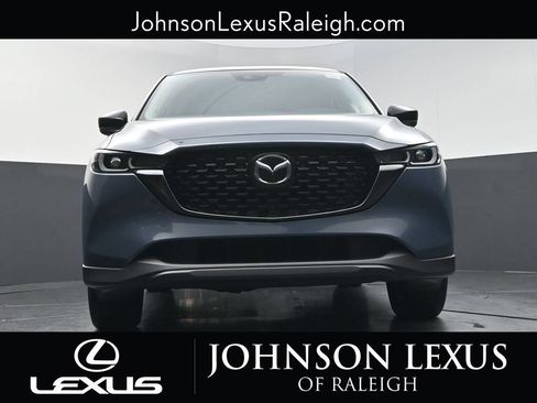 Used 2023 MAZDA CX-5 Carbon Edition AWD/4WD image 16