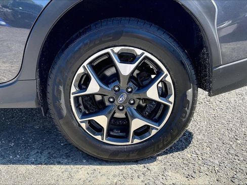 Used 2019 Subaru Crosstrek 2.0i AWD/4WD image 11