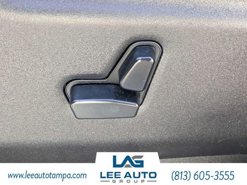 Used 2018 Jeep Grand Cherokee Altitude RWD image 19