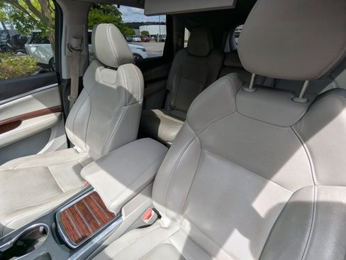 Used 2016 Acura MDX SH-AWD image 10