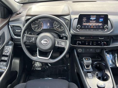 Certified 2023 Nissan Rogue S image 32