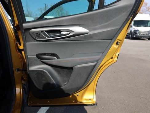 New 2024 Dodge Hornet R/T Plus image 20