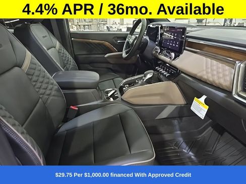 New 2026 GMC Canyon Denali image 10