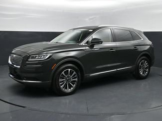 Used 2023 Lincoln Nautilus FWD video 1