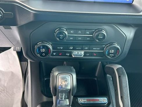 Certified 2021 Ford Bronco First Edition image 22