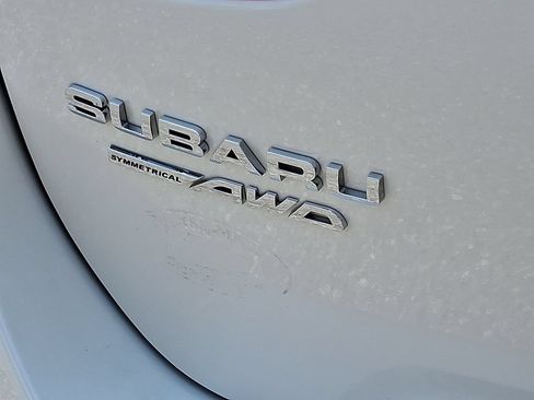 Used 2022 Subaru Forester AWD/4WD image 28