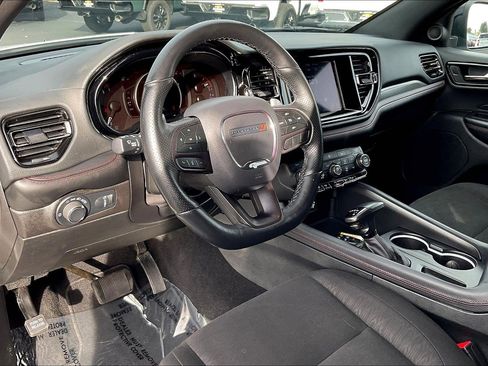 Used 2023 Dodge Durango GT image 14