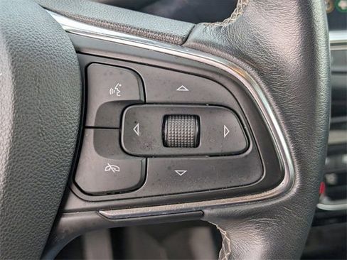 Certified 2023 Buick Encore GX Select w/ Safety Package II image 22