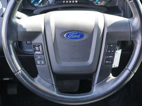 Used 2016 Ford Expedition XL w/ Equipment Group 101A image 23