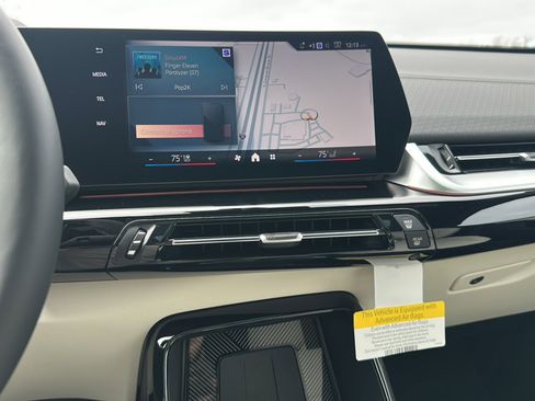 New 2026 BMW X2 xDrive28i w/ Technology Package image 22