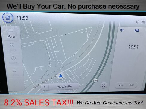 Used 2025 Ford Transit 350 XLT image 30