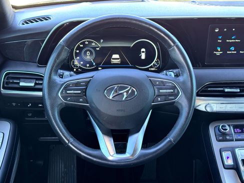 Used 2020 Hyundai Palisade Limited image 27