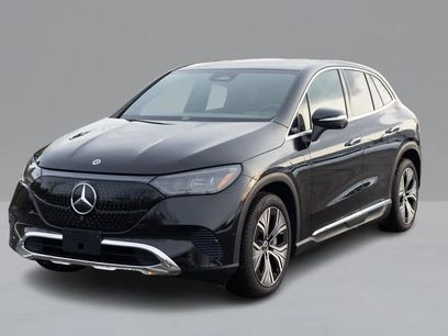Certified 2023 Mercedes-Benz EQE 350+ 4MATIC SUV