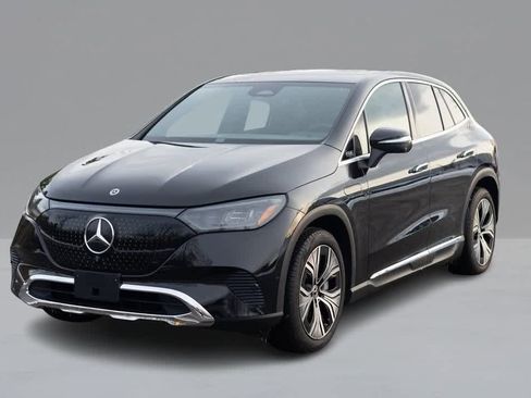 Certified 2023 Mercedes-Benz EQE 350+ 4MATIC SUV image 1