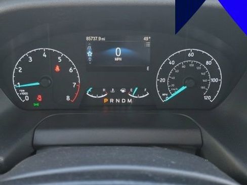 Certified 2020 Ford Transit 350 148 High Roof Extended DRW w/ Upfitter Package image 9