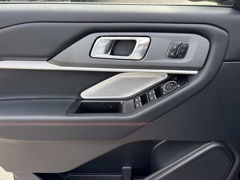 New 2026 Ford Explorer ST AWD/4WD image 21