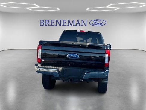 Used 2019 Ford F250 Lariat w/ Lariat Ultimate Package image 6