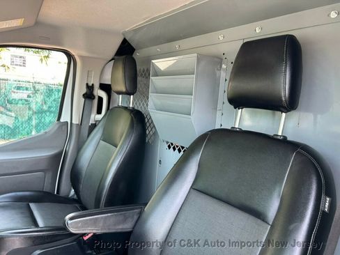 Used 2020 Ford Transit 150 Low Roof w/ Load Area Protection Package RWD image 33