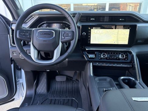 New 2026 GMC Sierra 2500 Denali w/ Denali Reserve Package image 45