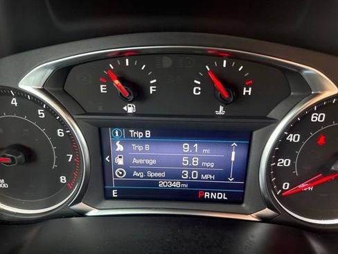 Used 2022 Chevrolet Blazer LT image 26