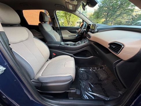 Used 2022 Hyundai Santa Fe SEL AWD/4WD image 34