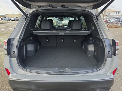 New 2026 Subaru Forester Limited image 15