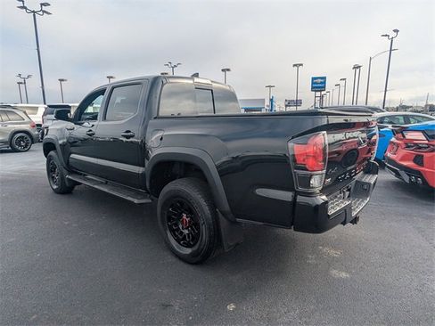 Used 2018 Toyota Tacoma TRD Pro image 6