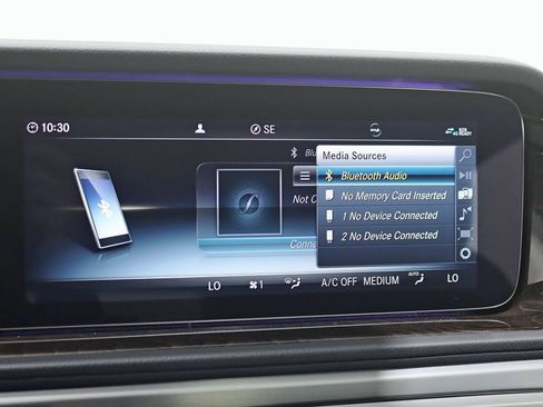 Used 2021 Mercedes-Benz G 550 image 20