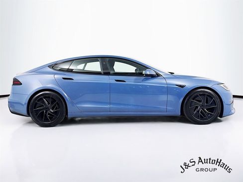 Used 2026 Tesla Model S image 8