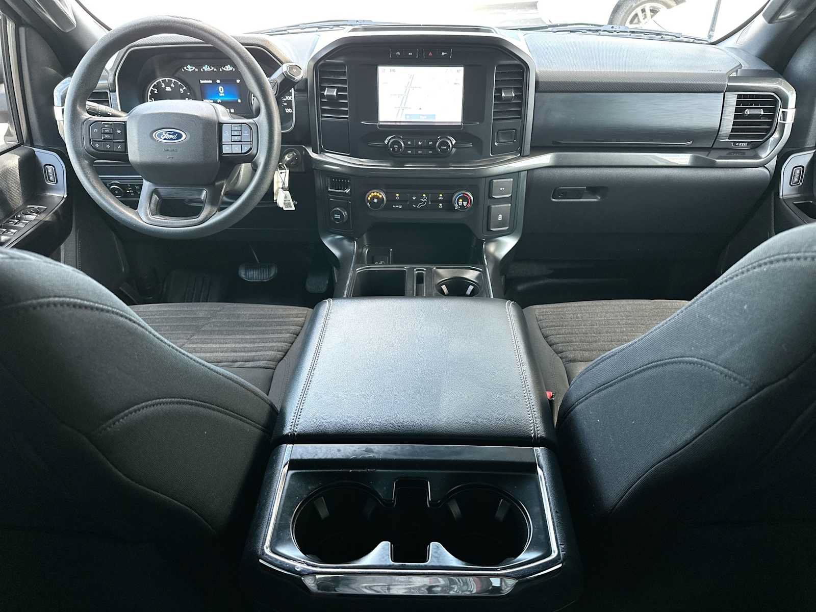 Used 2021 Ford F150 XL w/ STX Appearance Package RWD image 25