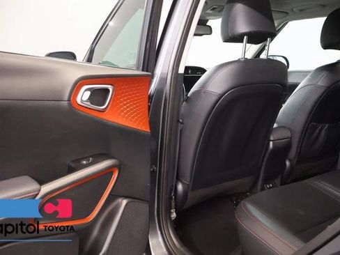 Used 2023 Kia Soul GT-Line FWD image 26