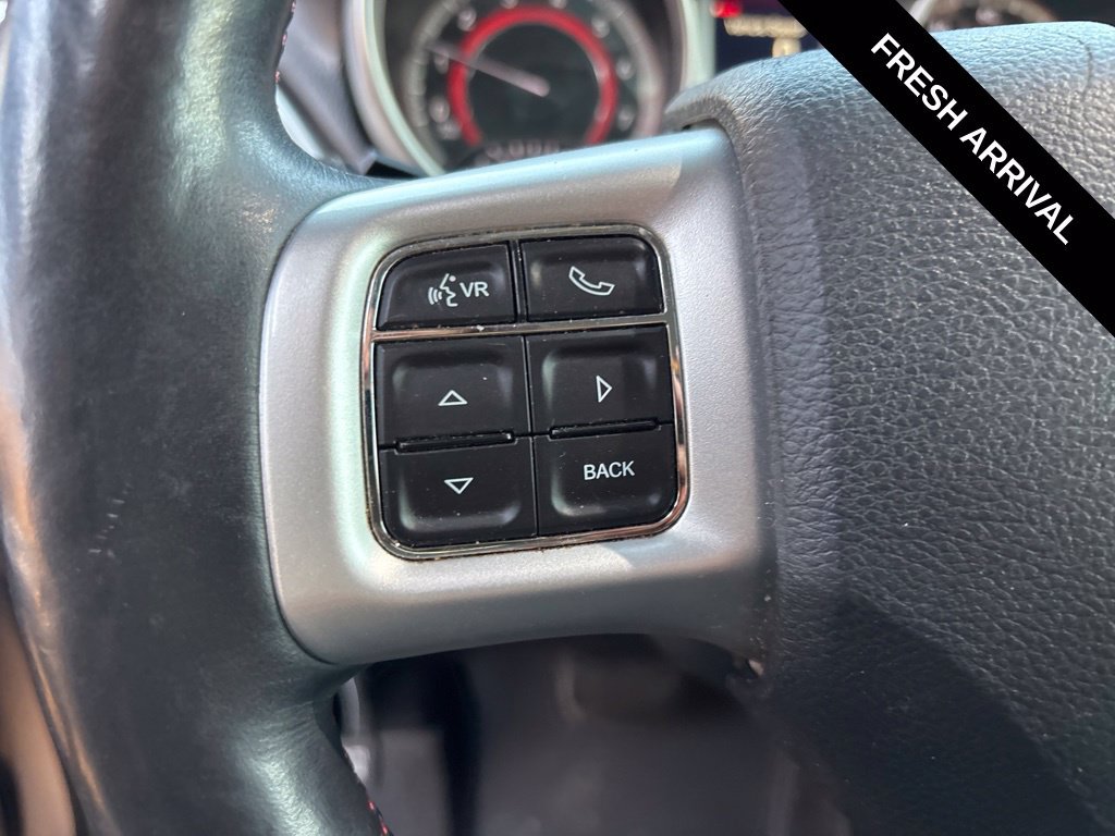 Used 2017 Dodge Journey GT AWD/4WD image 13