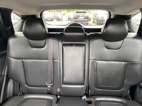 Certified 2023 Hyundai Tucson Limited AWD/4WD image 15