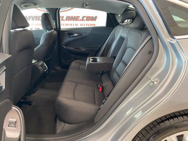 Used 2024 Chevrolet Malibu LT FWD image 19