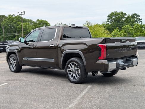 Used 2024 Toyota Tundra 1794 Edition RWD image 7