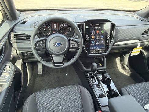 New 2026 Subaru Forester Premium AWD/4WD image 8