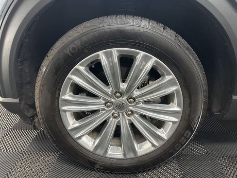 Used 2023 Ford Explorer King Ranch w/ Technology Package AWD/4WD image 42