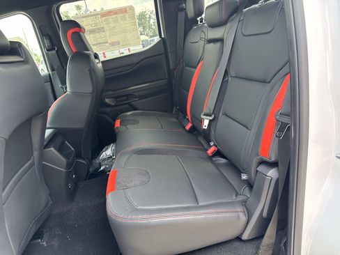New 2025 Ford Ranger Raptor AWD/4WD image 7