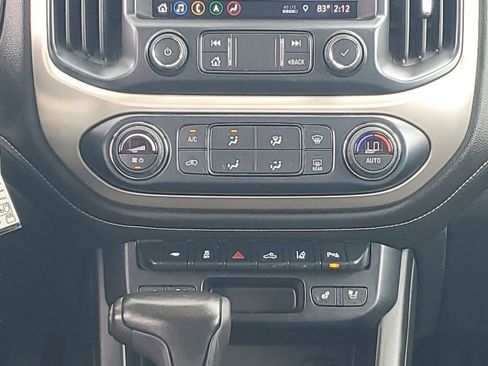 Used 2019 GMC Canyon Denali AWD/4WD image 15